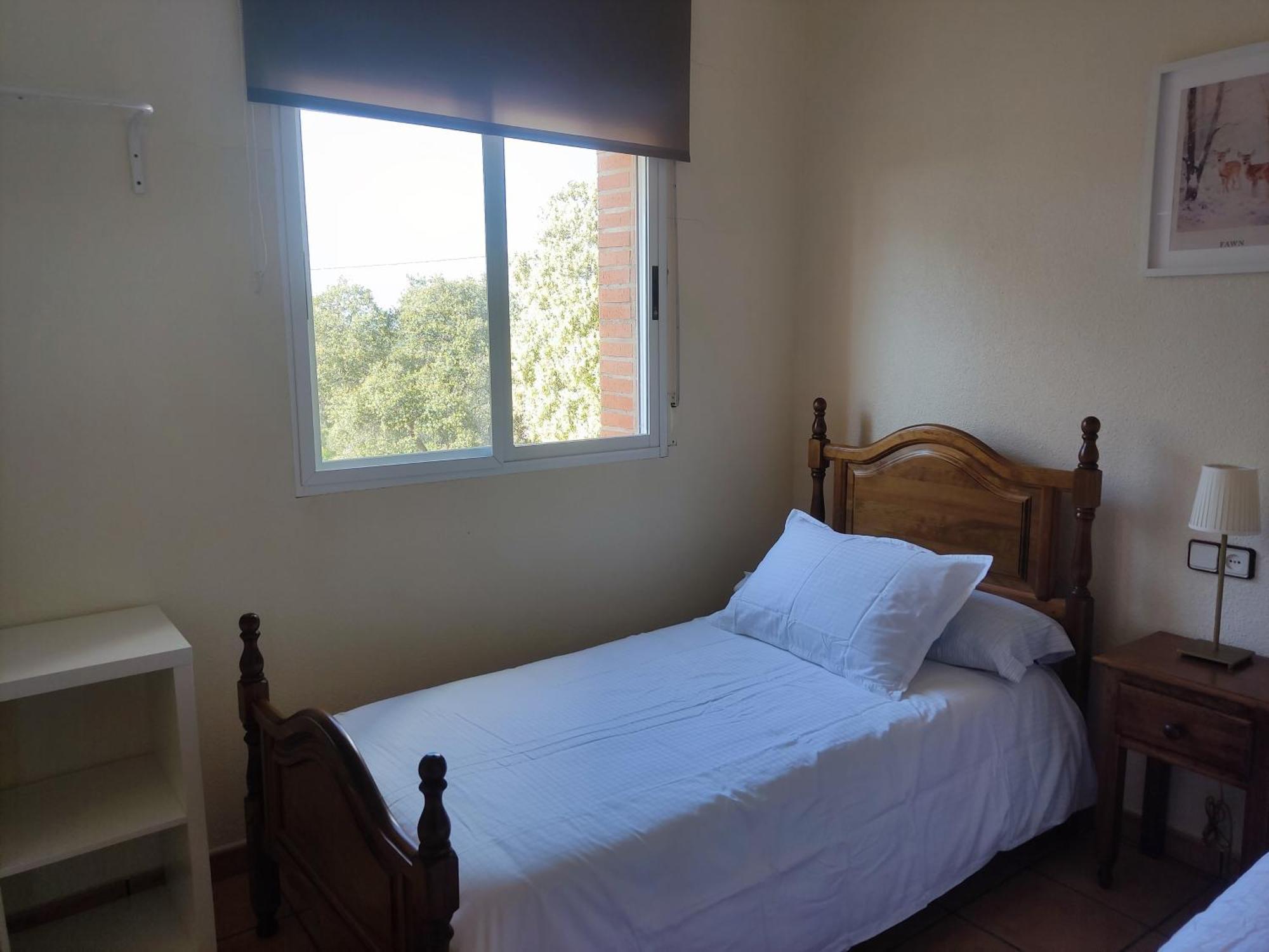 Villa Cerro Moreno ออสซา เด มอนเตียล ภายนอก รูปภาพ