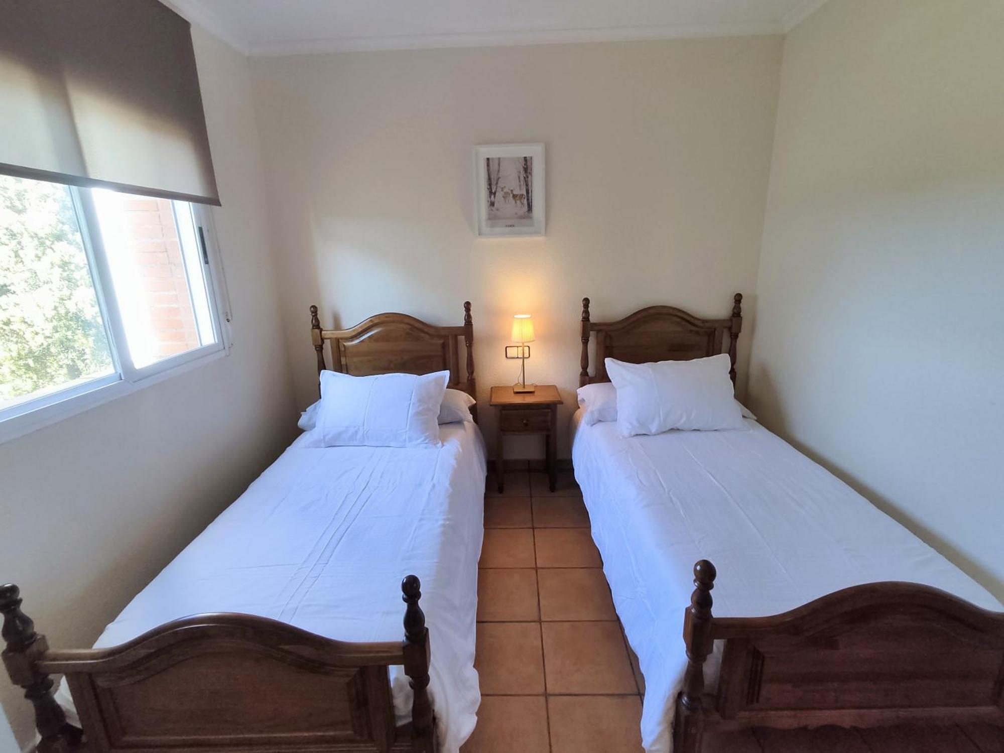 Villa Cerro Moreno ออสซา เด มอนเตียล ภายนอก รูปภาพ