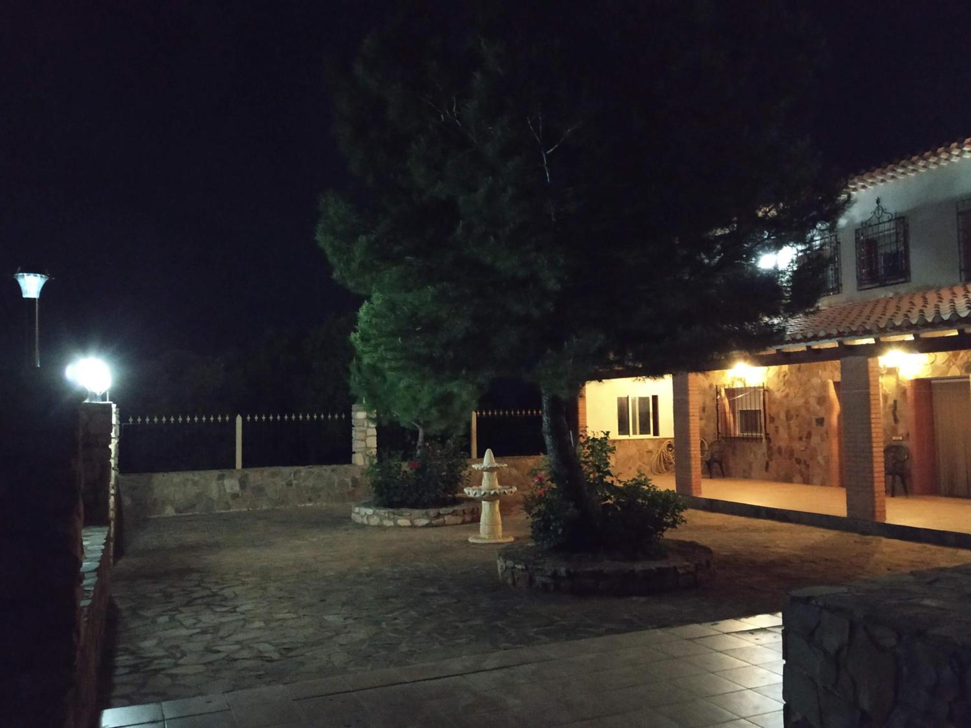 Villa Cerro Moreno ออสซา เด มอนเตียล ภายนอก รูปภาพ